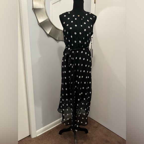 DKNY Dress Size 4 - Picture 1 of 6